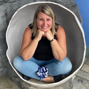 Meet your Posher, Candee